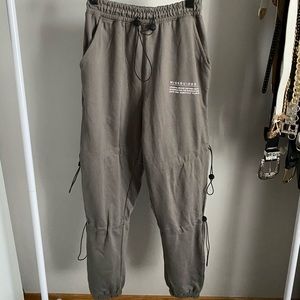 Missguided Joggers